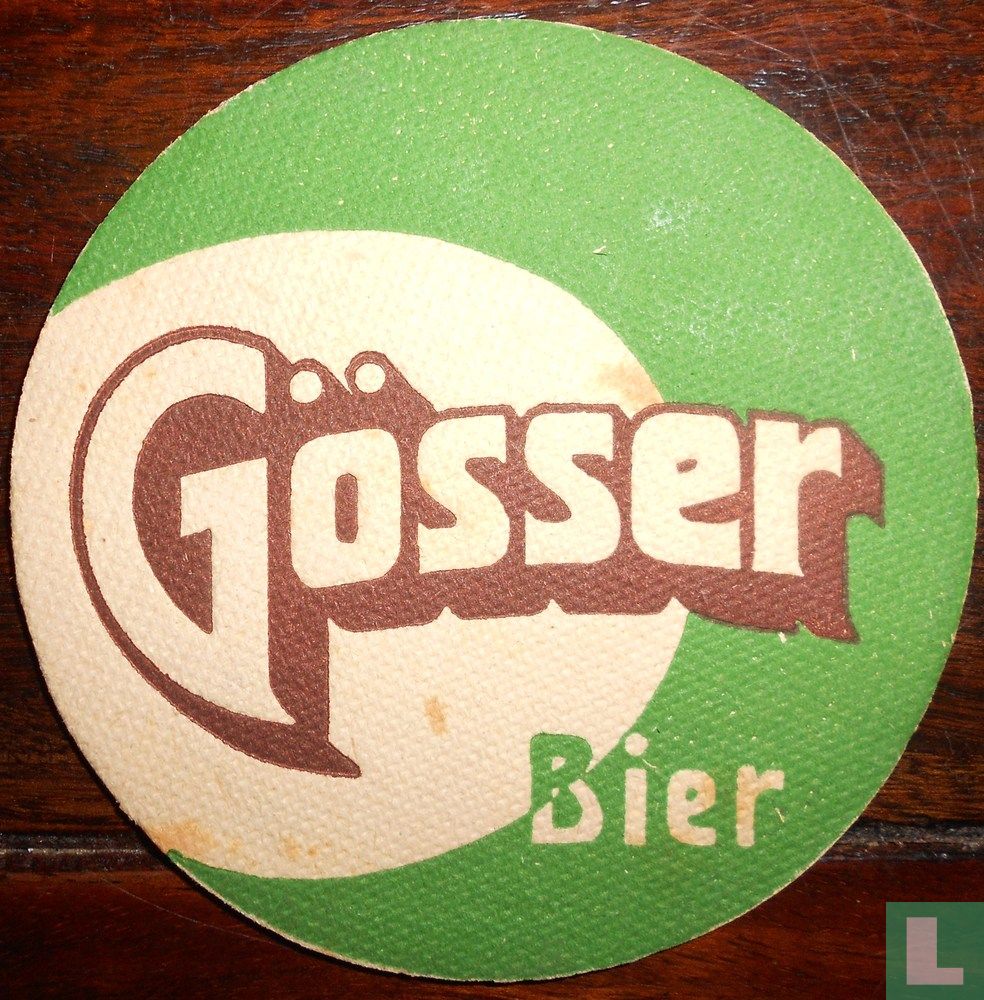 Gösser bier