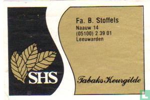 Fa.B.Stoffels - Leeuwarden
