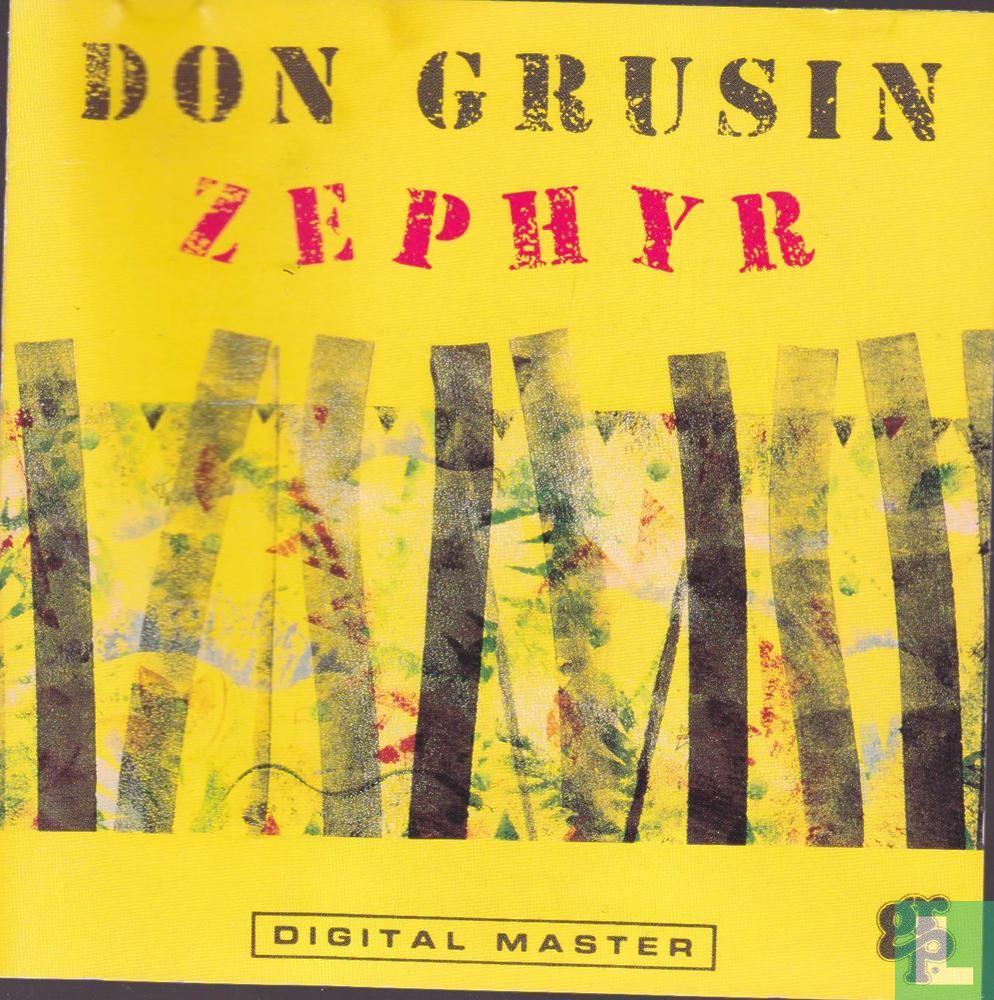 Zephyr