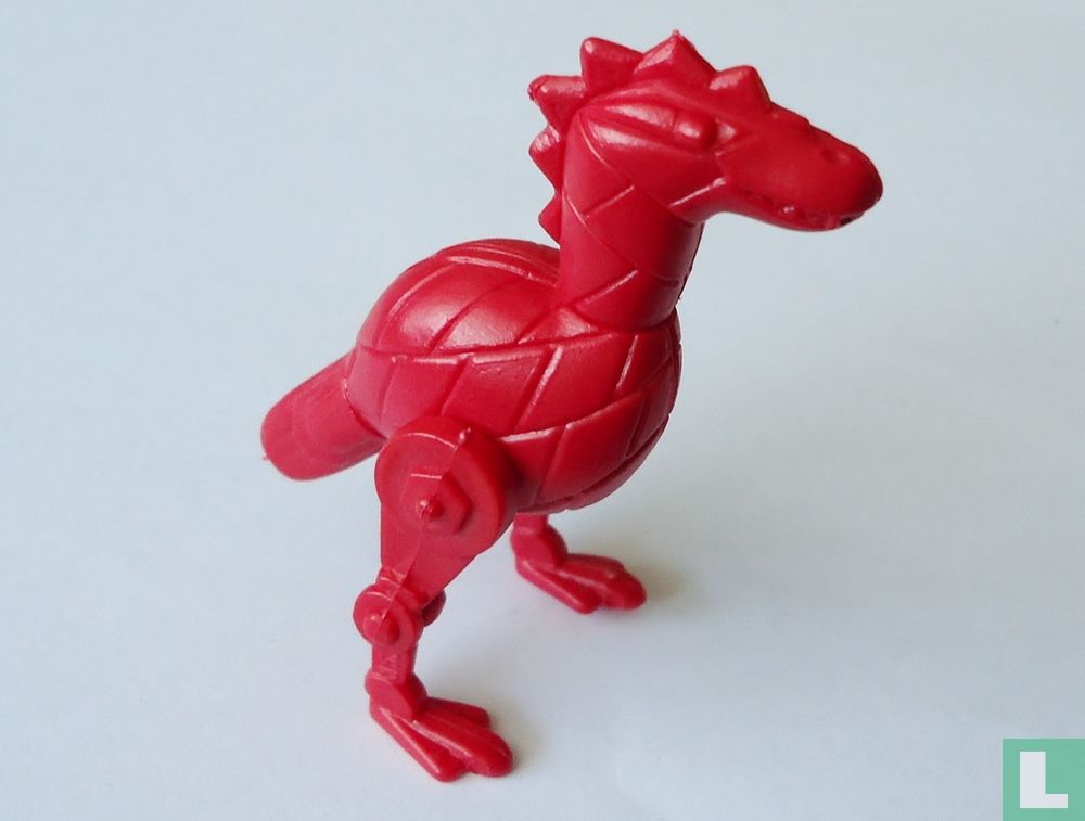 Dinosaur
