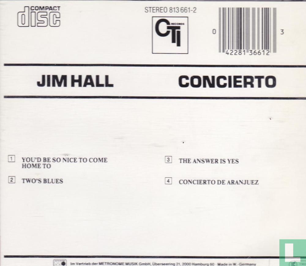 Concierto 