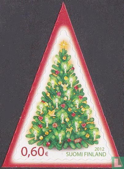 Arbre de Noël