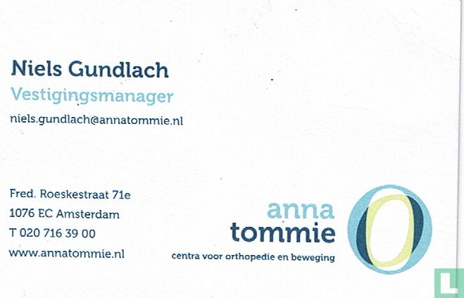 annatommie