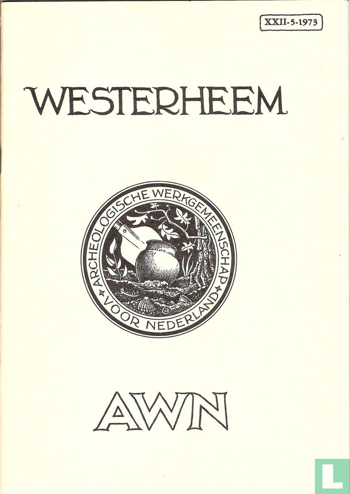 Westerheem 5