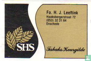 Fa.H.J.Leeftink - Enschede