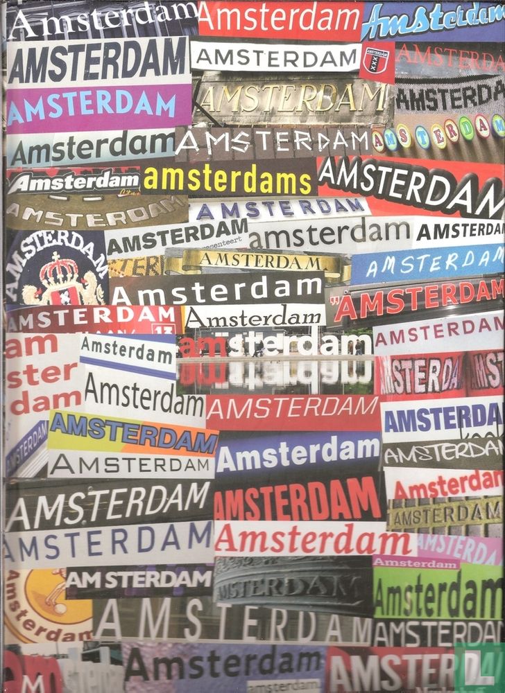 Het Amsterdamboek