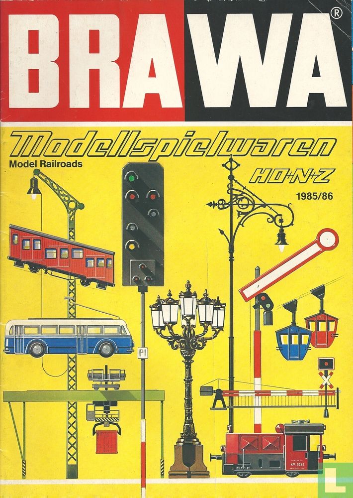 Catalogus