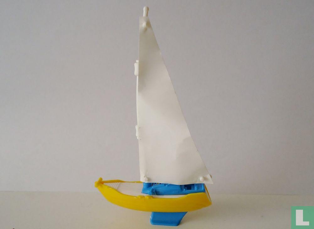 Zeilboot