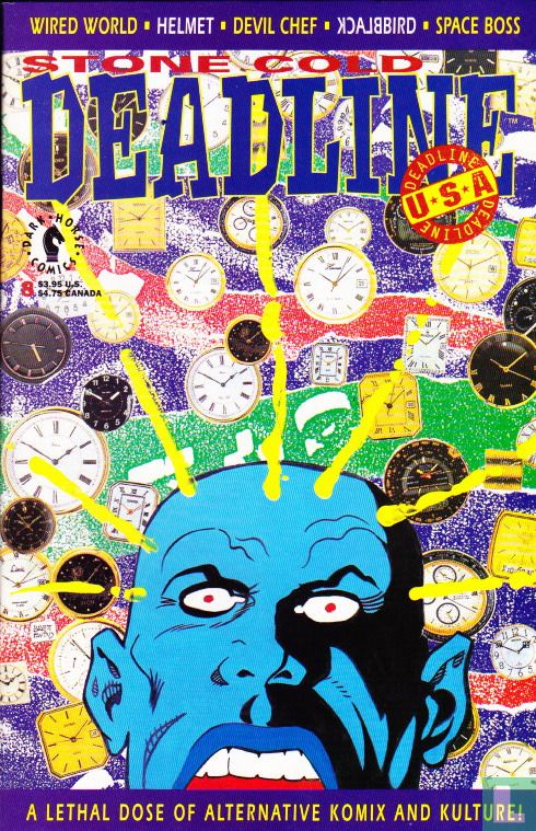 Deadline USA 8