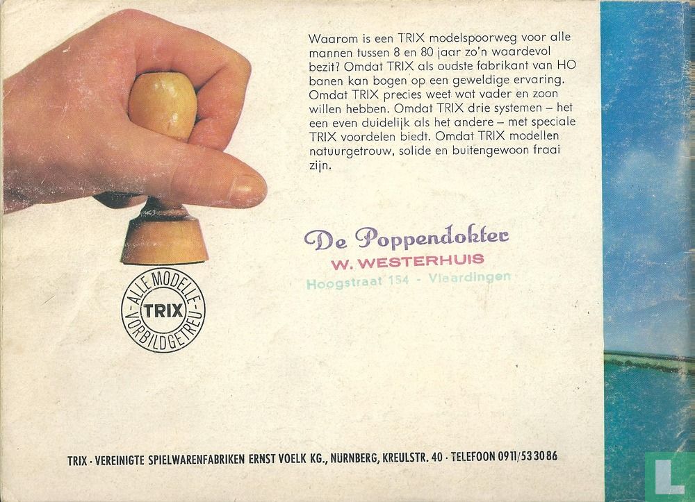 Catalogus