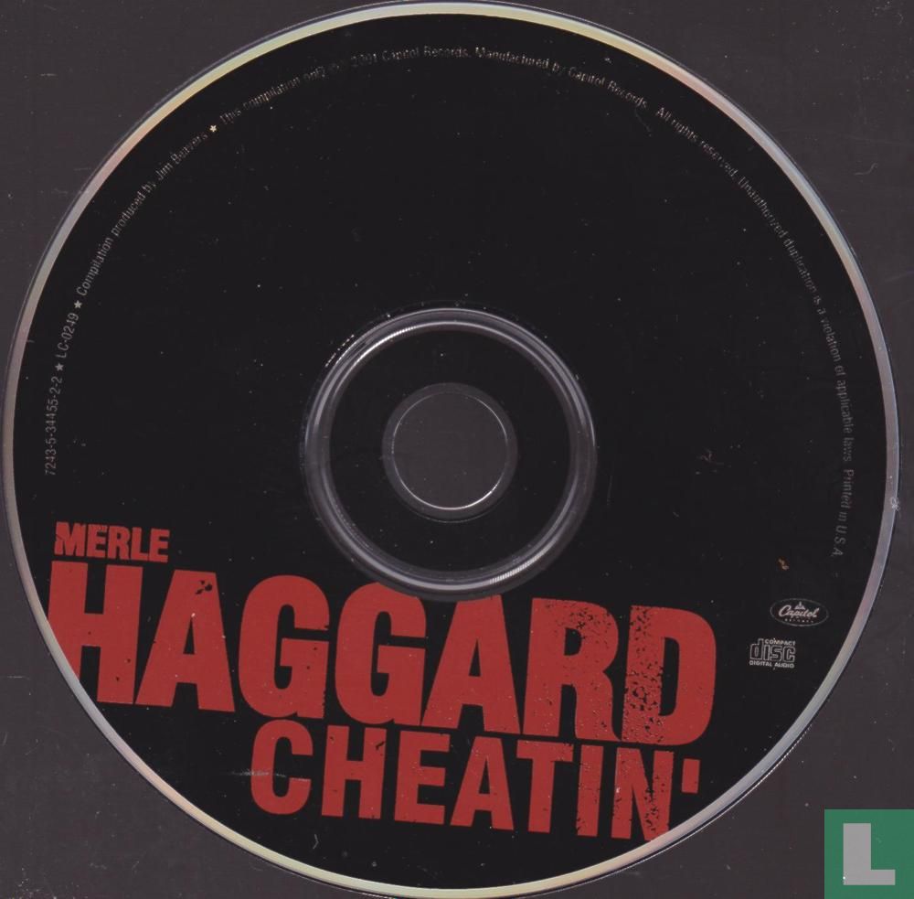 Cheatin’