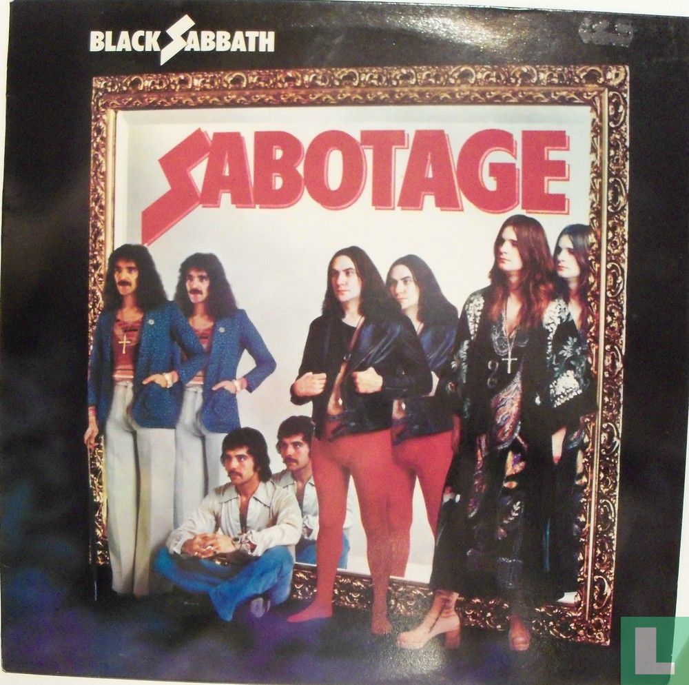 Sabotage