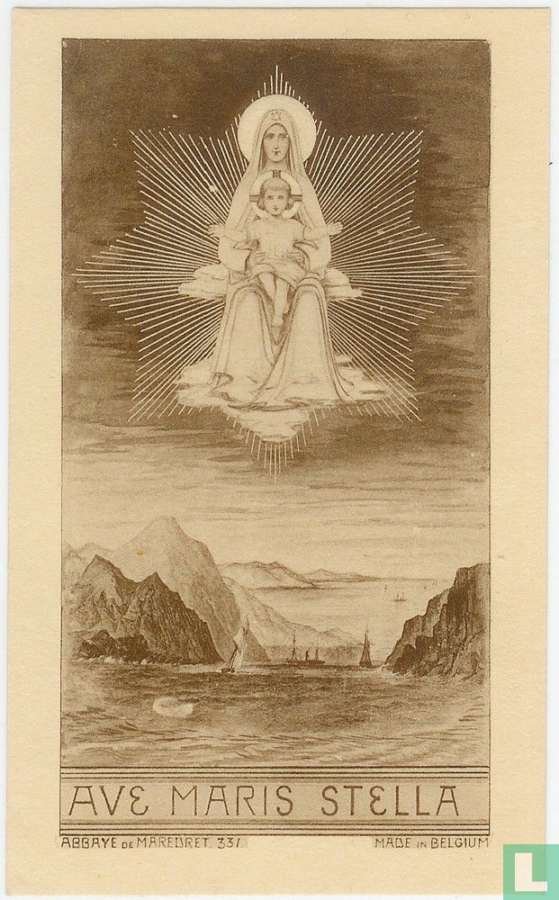 Ave Maria Stella