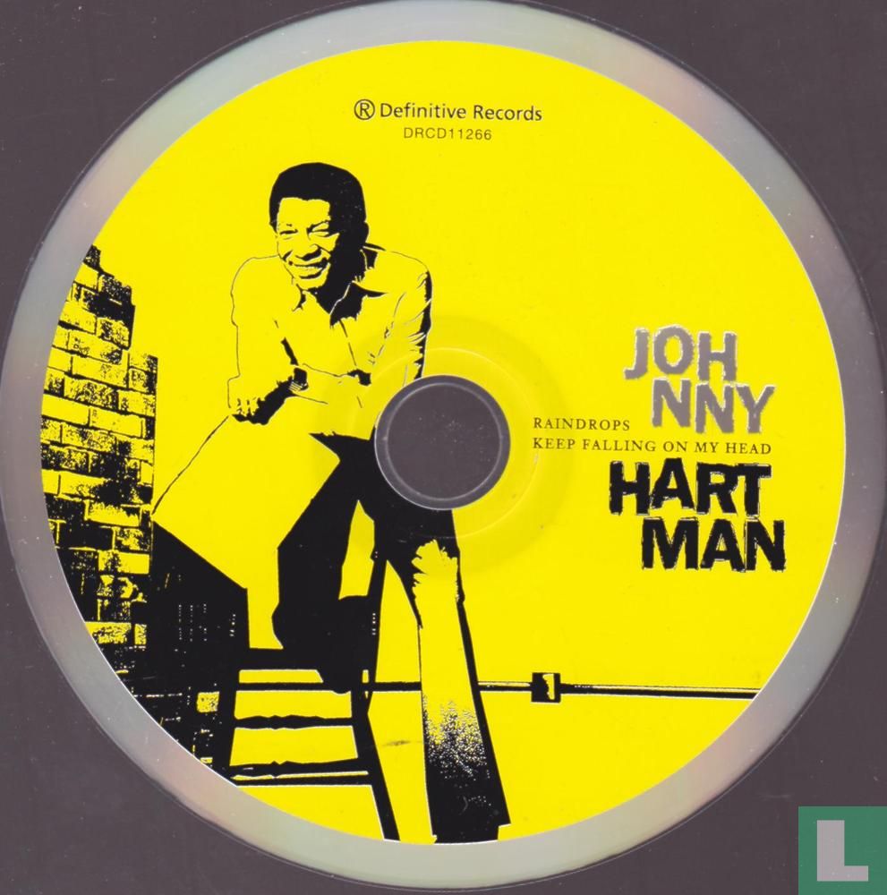 Raindrops Keep Falling on My Head 