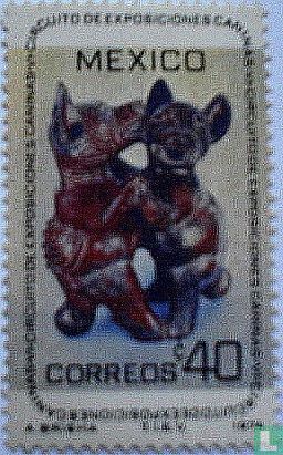exposition de chiens 6e