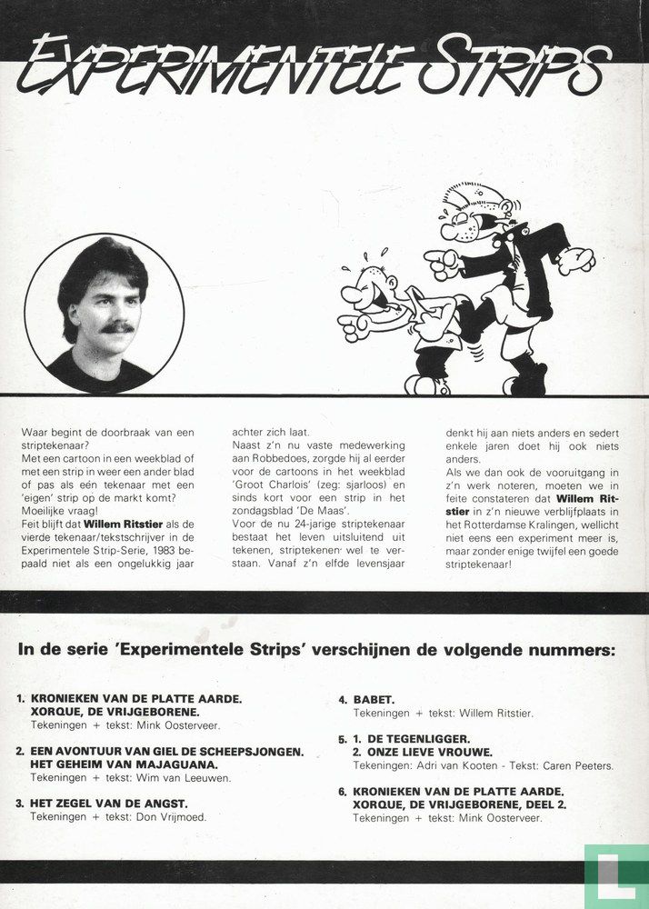 Baas in eigen buik