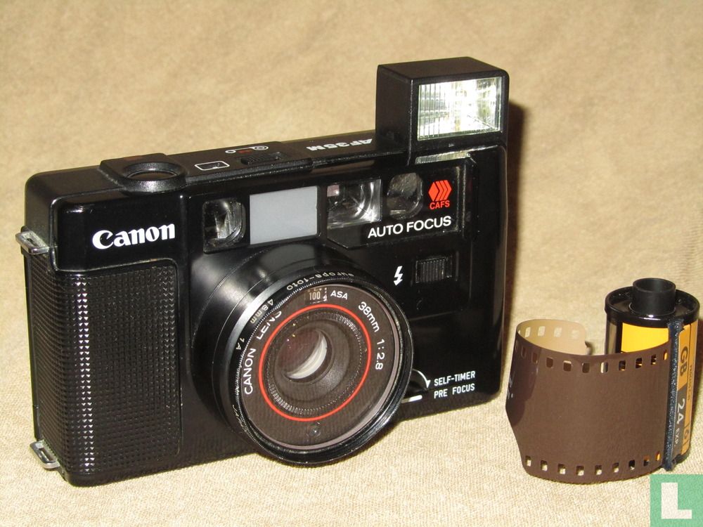 AF 35 m