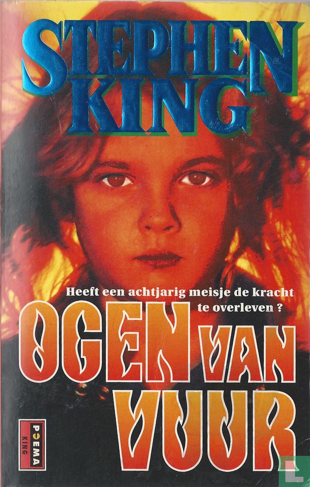 Ogen van vuur