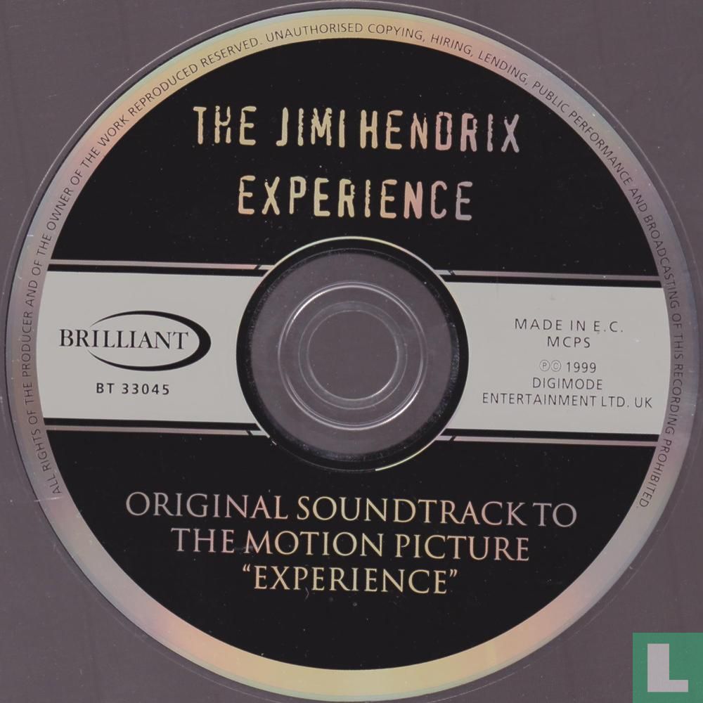 The Jimi Hendrix Experience