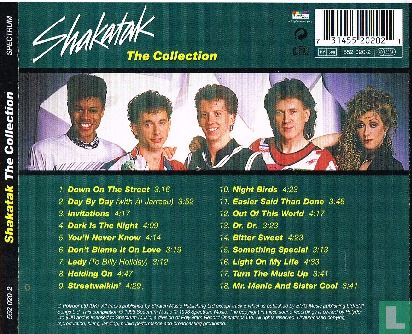 The Collection