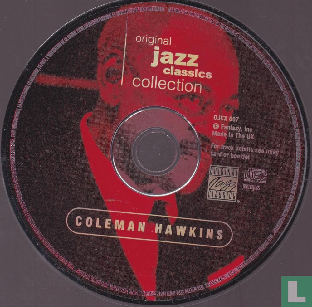 Jazz Classics Collection 