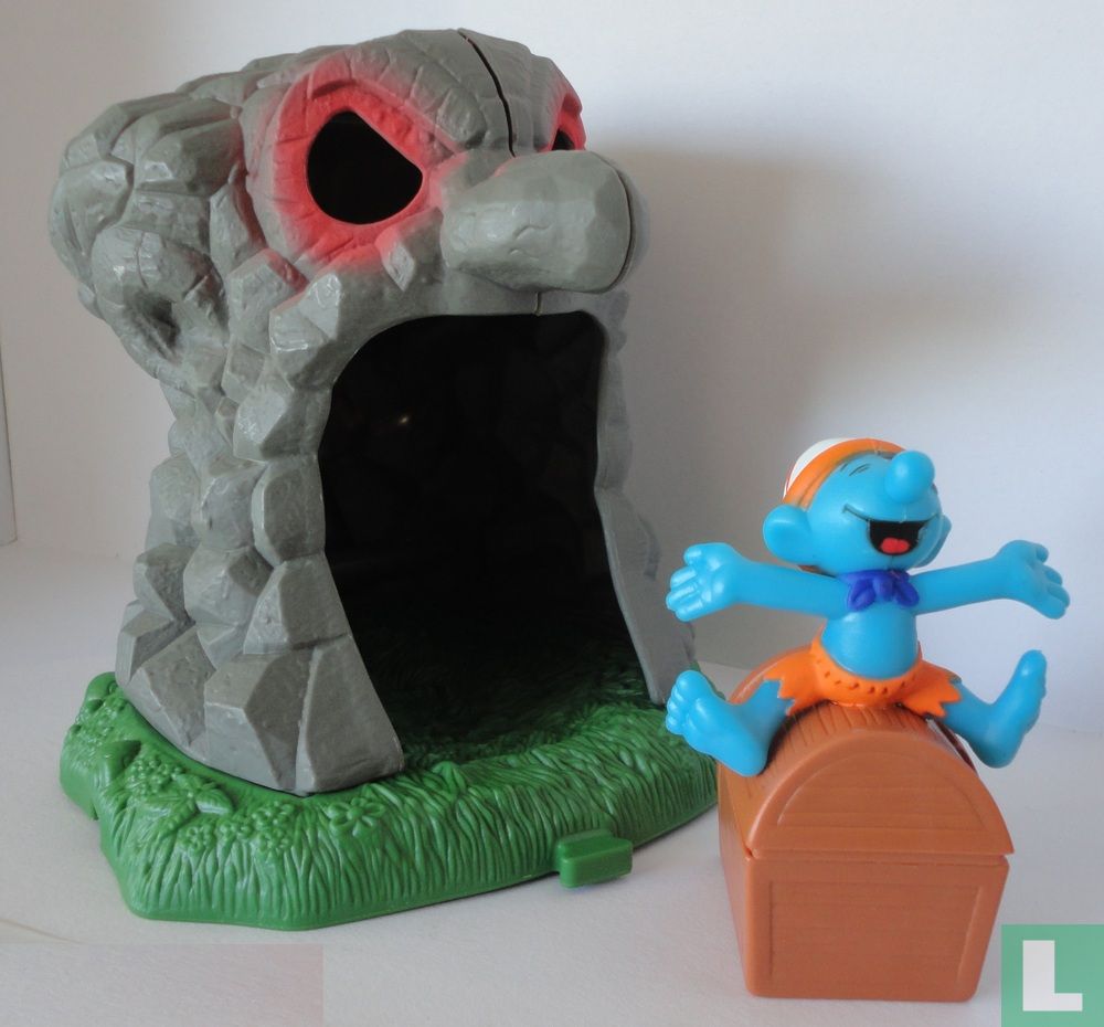 Schatsmurf