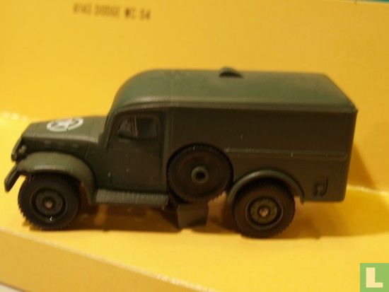 Dodge WC 54