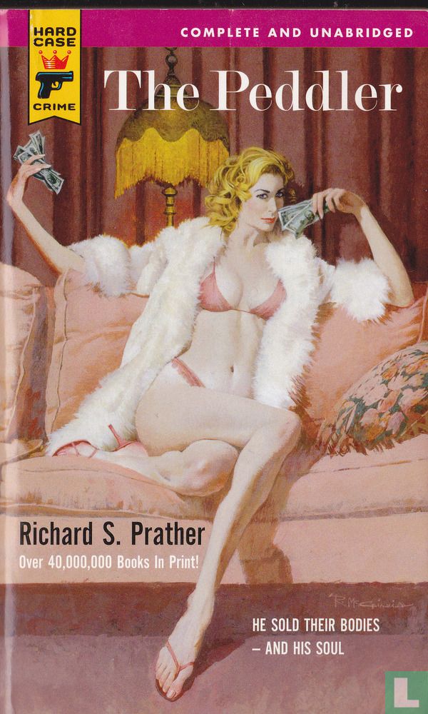 The Peddler