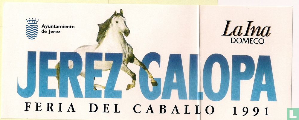 Feria del Caballo