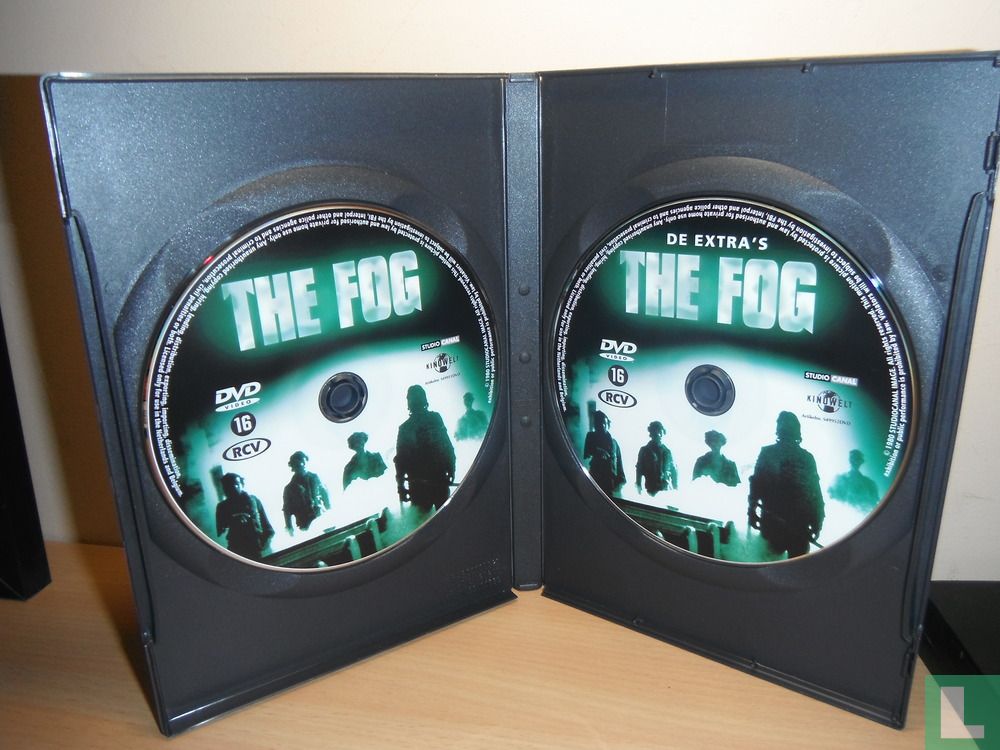 The Fog