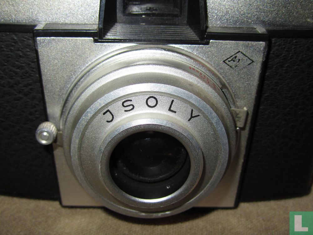 Isoly Junior