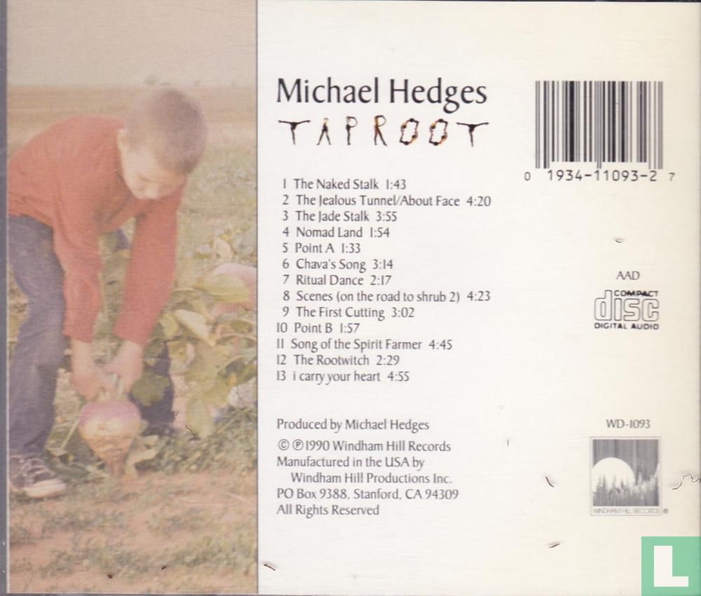 Taproot