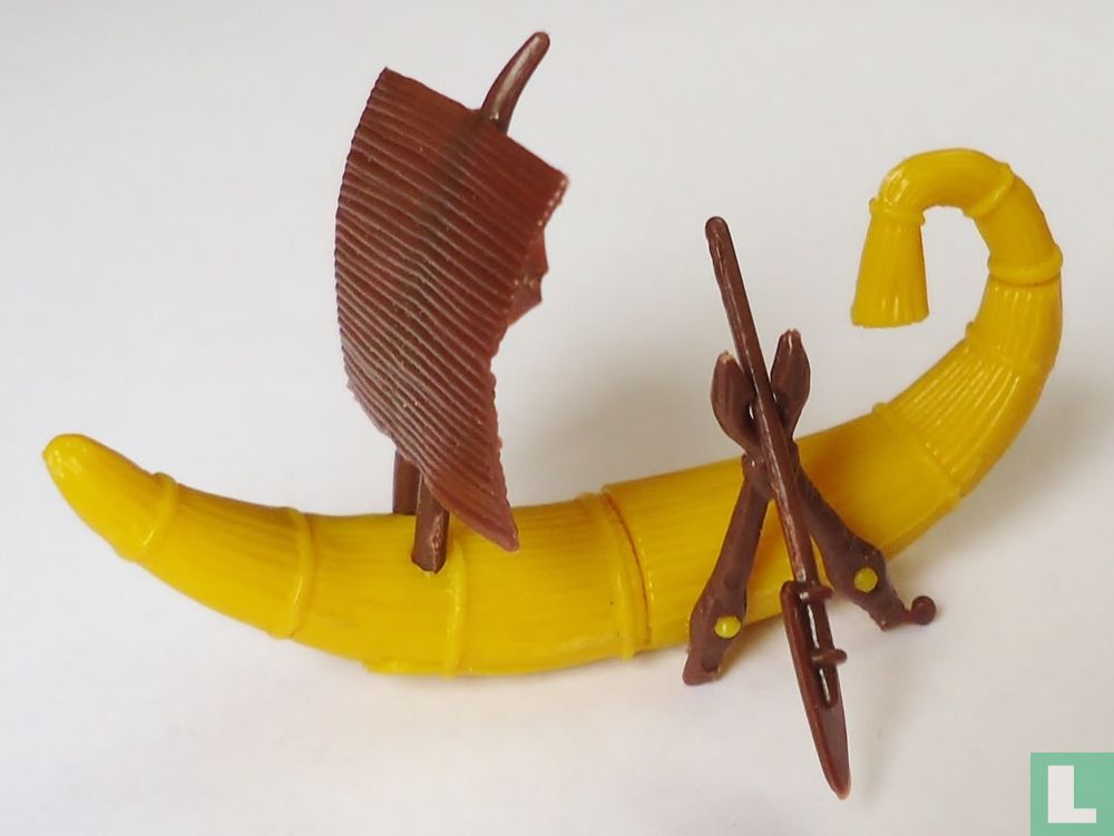 Papyrusboot