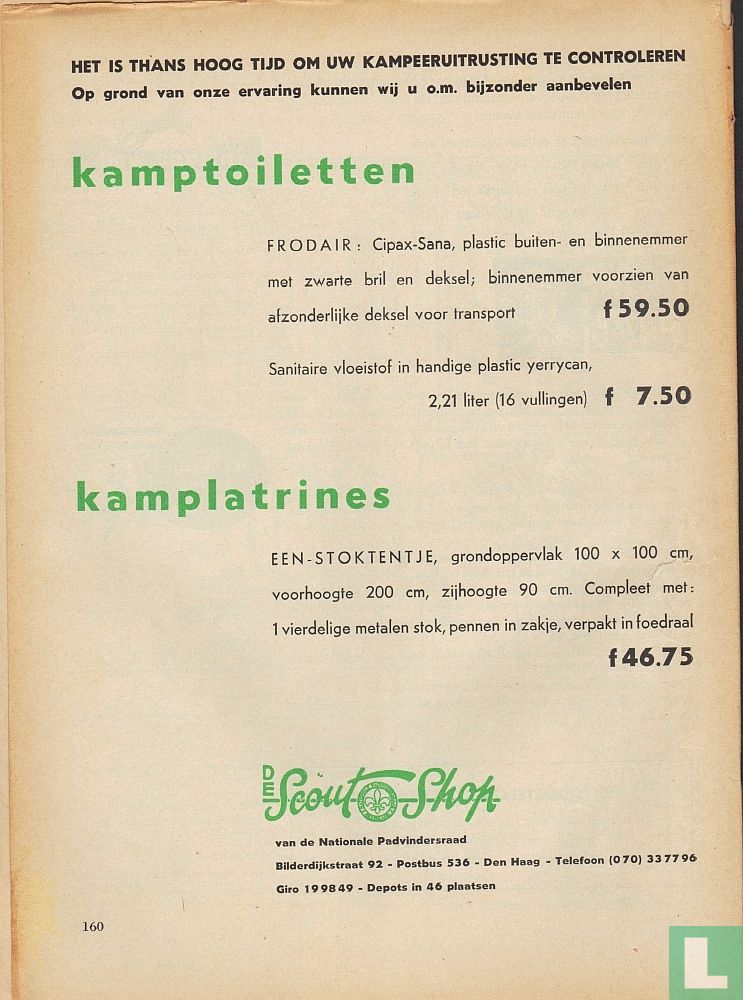 De Verkenner 5