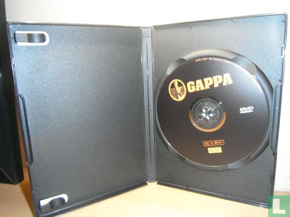 Gappa