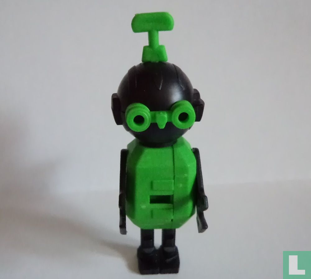 Robot