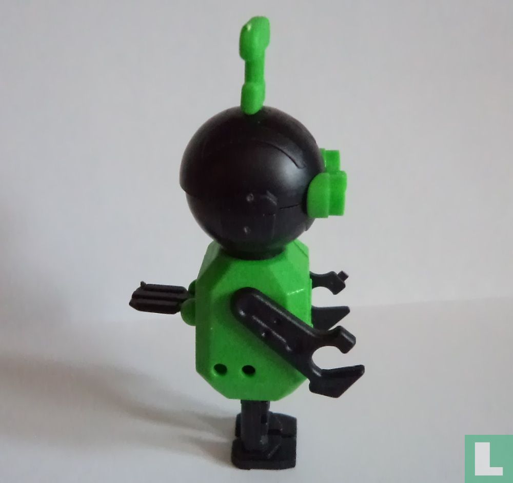 Robot