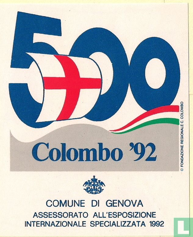 Colombo 92