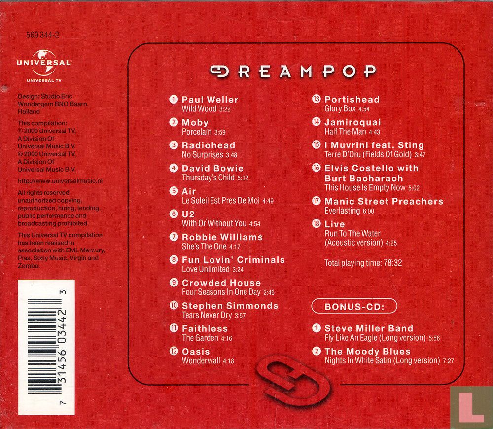 Dreampop