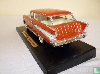 Chevrolet Nomad