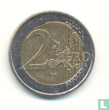 Germany 2 euro 2002 (G - misstrike) KM# 214 (2002) - Germany - LastDodo