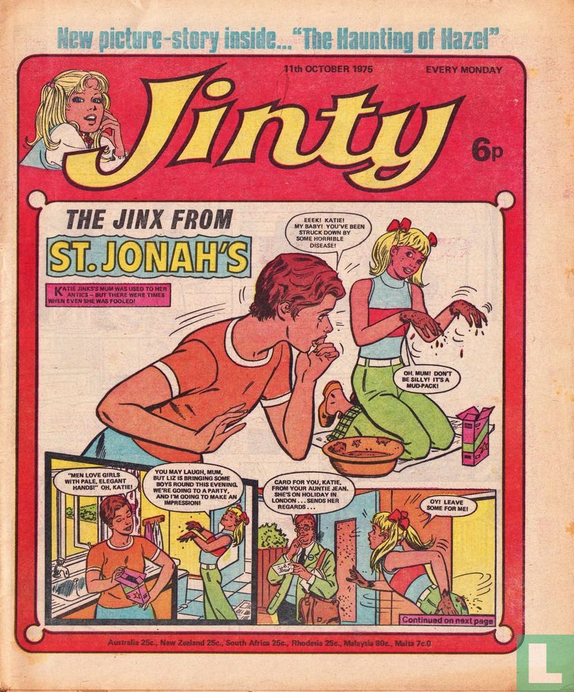 Jinty 72