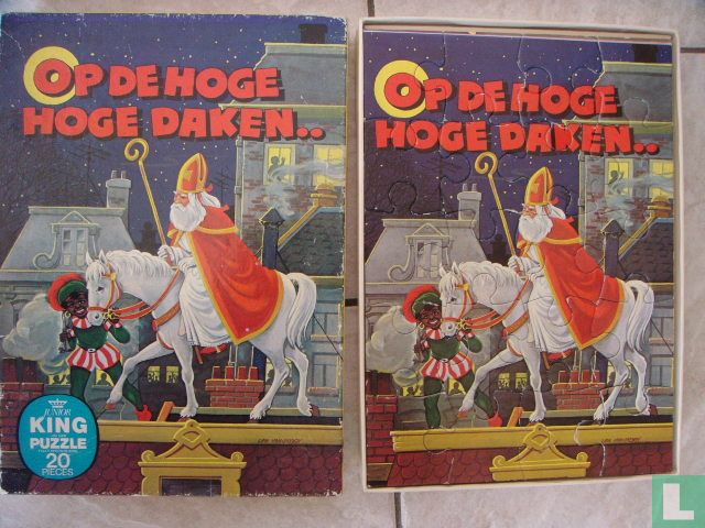 Sinterklaas