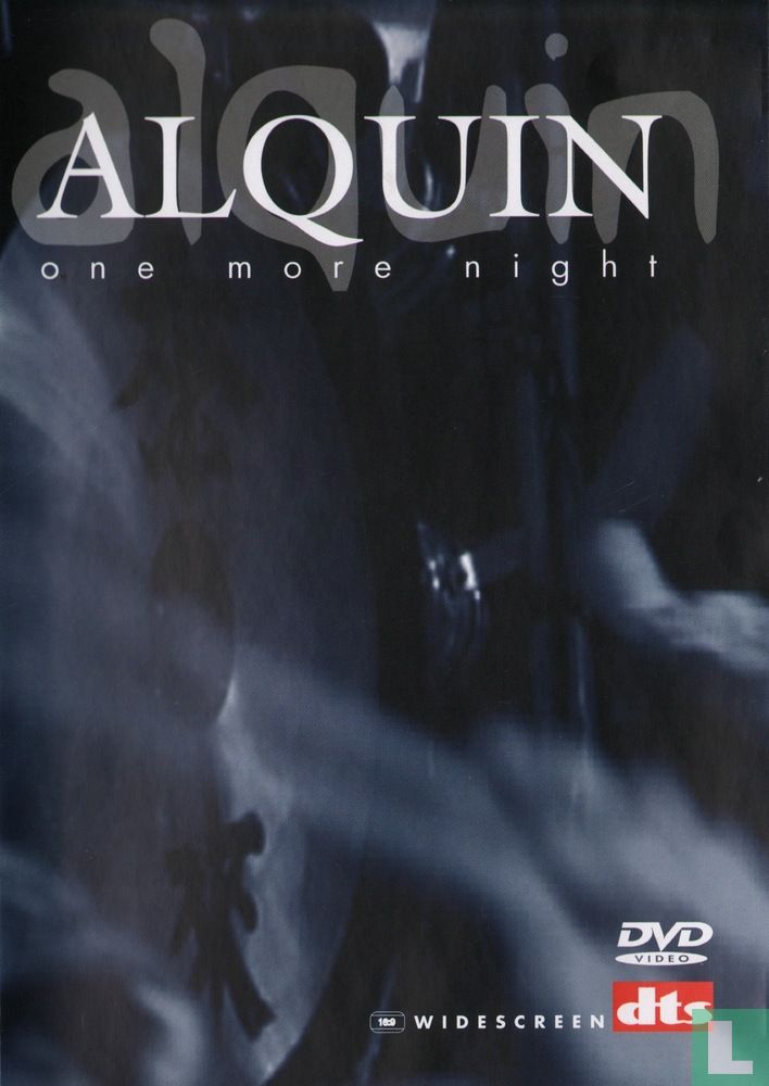 One More Night