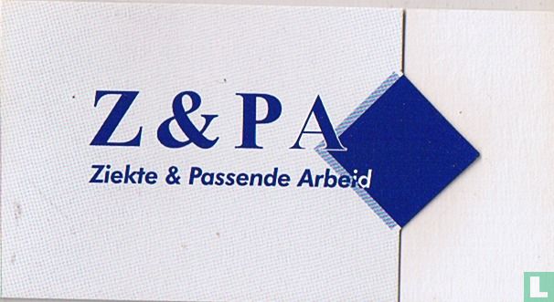 Z & PA