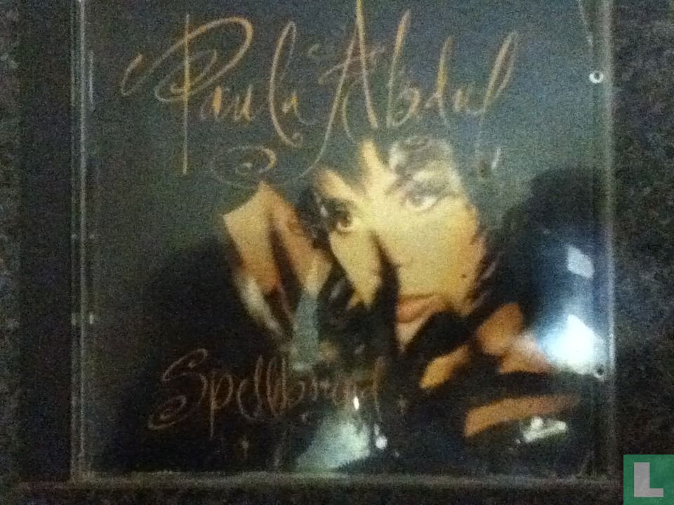 Spellbound