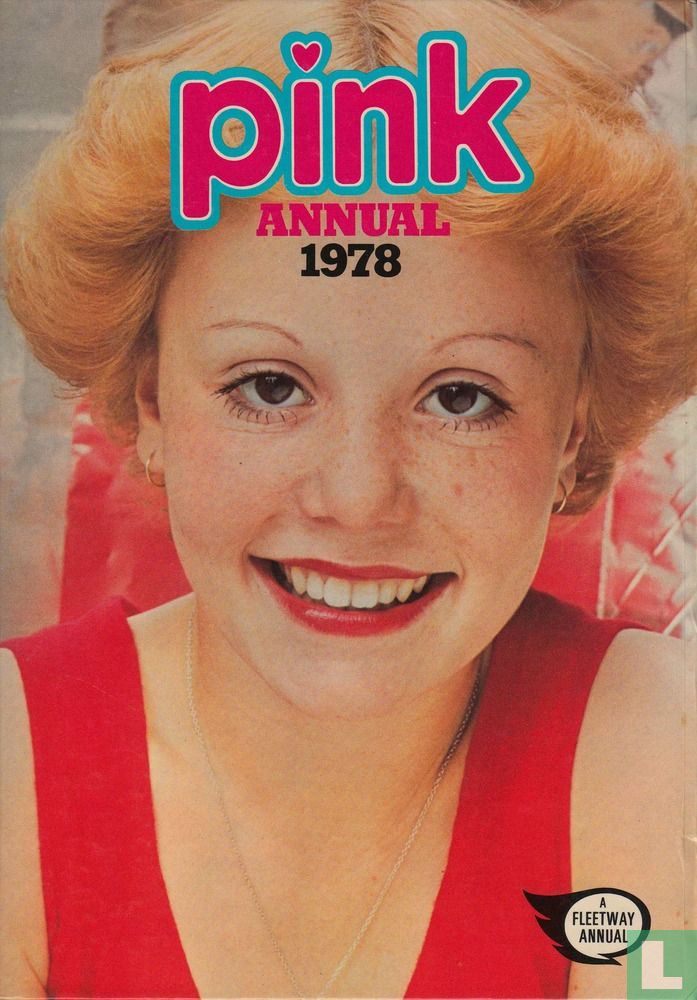 Pink Annual 1978
