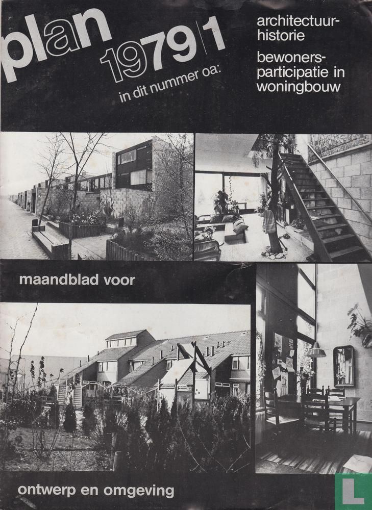 Plan 1