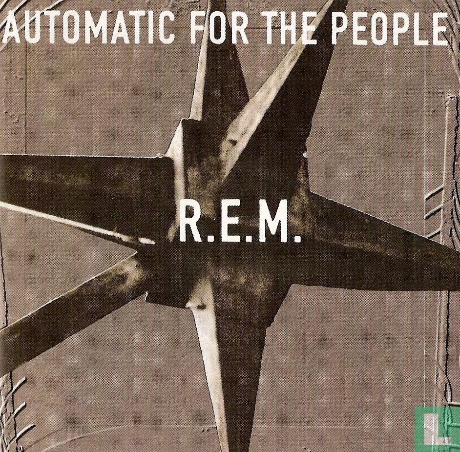 Automatic for the People 