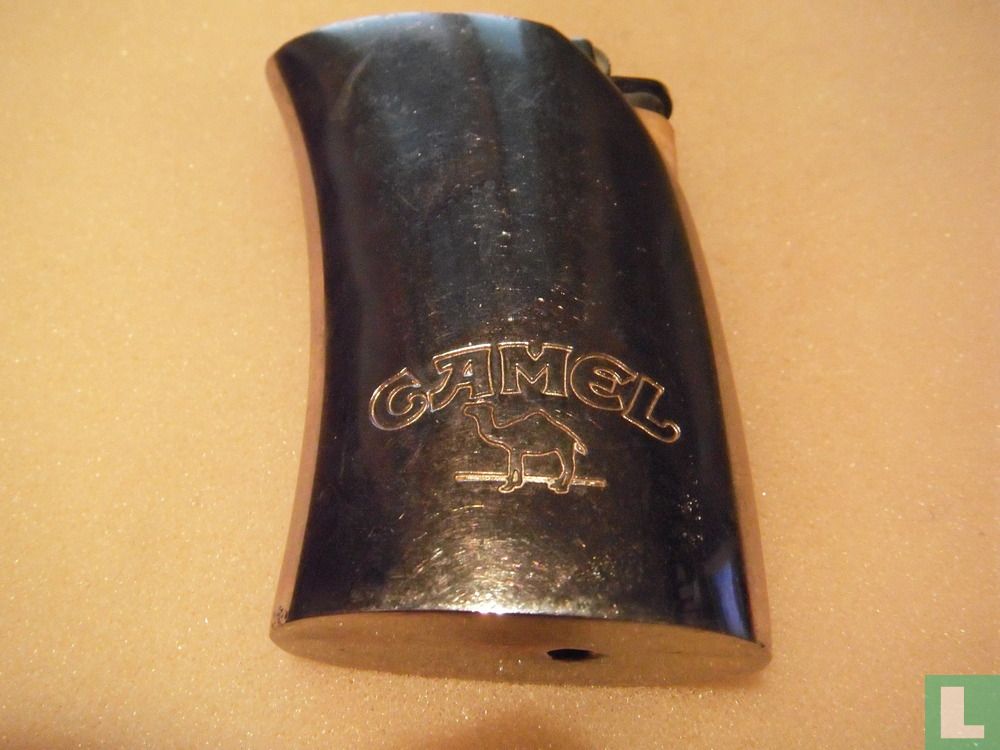 Camel huls